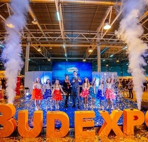 Выставка BUDEXPO 2020